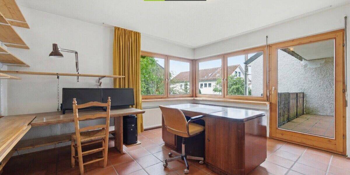 Mehrfamilienhaus, Wohnhaus Neu-Ulm Pfuhl - 6 Zimmer, 199 m&sup2;, 649.000&euro; | Angebot:26891753