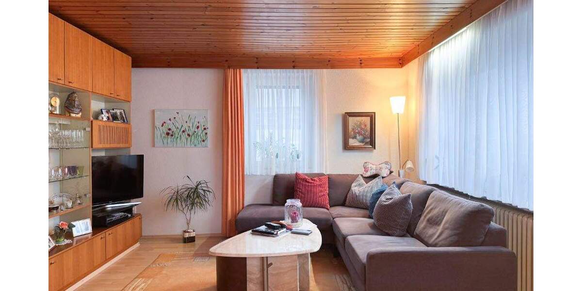 Einfamilienhaus Ulm Jungingen - 4 Zimmer, 109 m&sup2;, 295.000&euro; | Angebot:24793069
