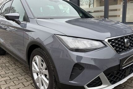 Seat Arona 11.168 km 20.990 € Kammeltal/Egenhofen 89358