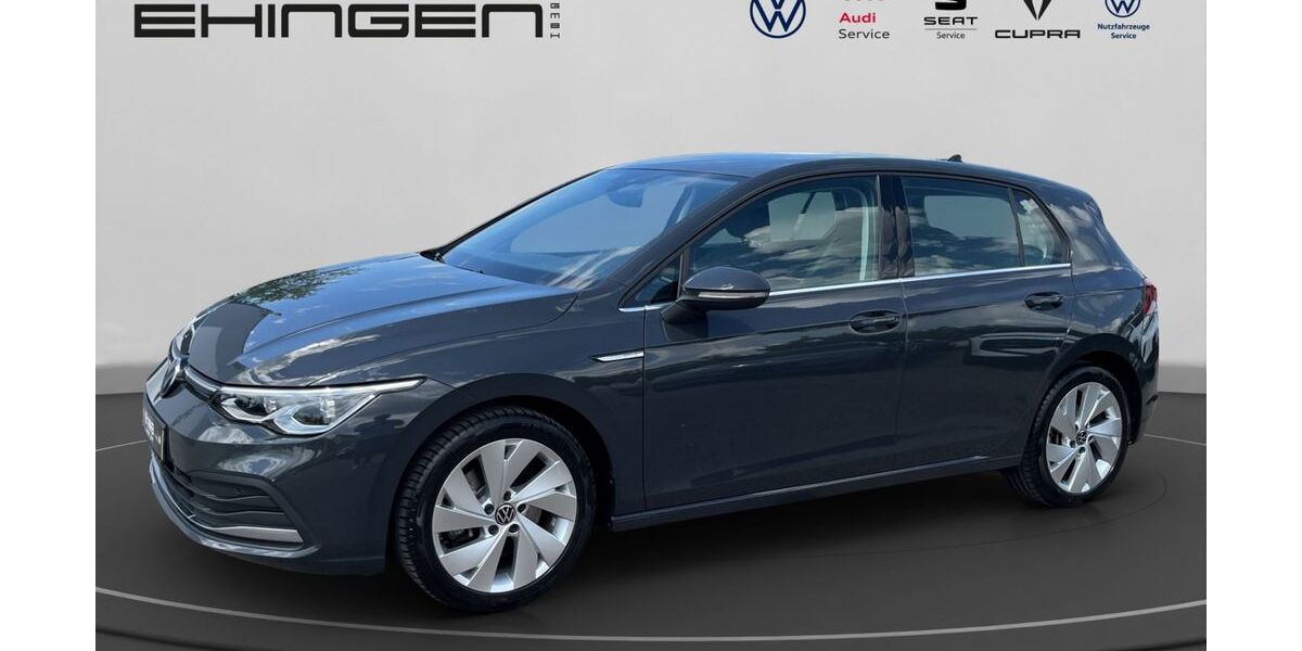 VW Golf 41.600 km 21.788 &euro; Ehingen 89584