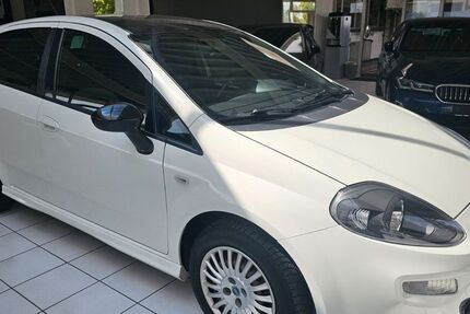 Fiat Punto 96.000 km 2.990 &euro; Berghülen 89180