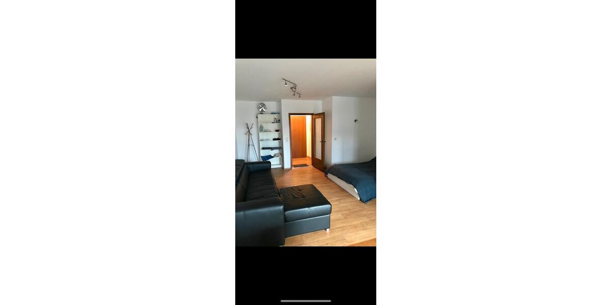 Erdgeschoßwohnung Günzburg - 1.5 Zimmer, 40 m&sup2;, 570&euro; | Angebot:25960619