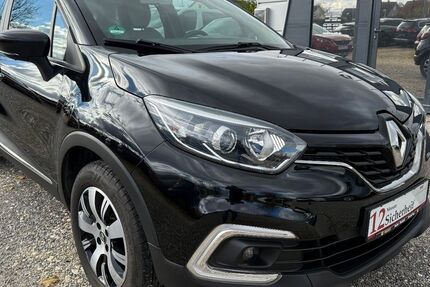 Renault Captur 89.142 km 10.499 € Leipheim 89340