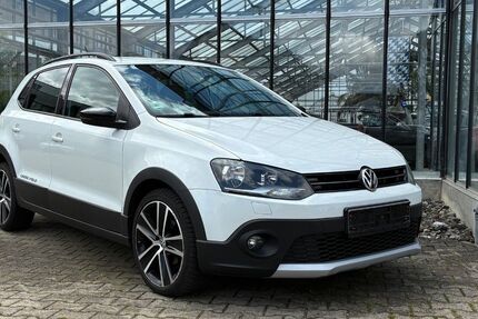 VW Polo 63.000 km 9.680 &euro; Neu-Ulm 89231