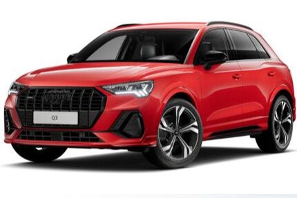 Audi Q3 5.172 km 46.330 &euro; Ulm 89073