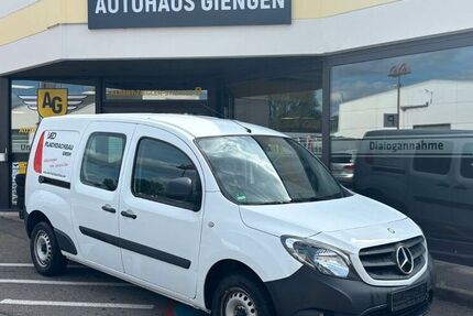 Mercedes Citan