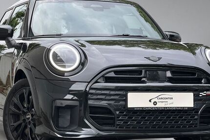 Mini Cooper S 17.000 km 33.999 &euro; Langenau 89129