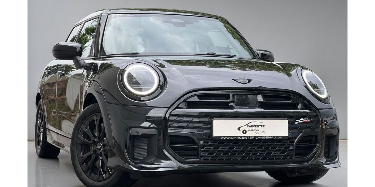 Mini Cooper S 17.000 km 33.999 &euro; Langenau 89129