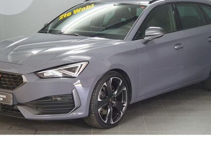 Cupra Leon 47.230 km 28.360 &euro; Blaubeuren 89143