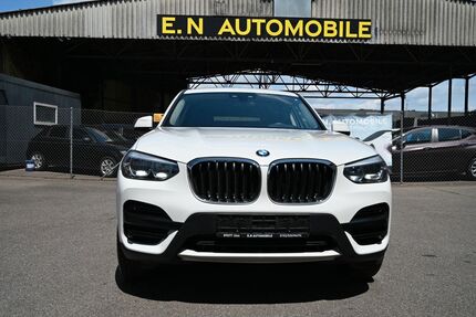 BMW X3 94.100 km 35.200 € Ulm 89077