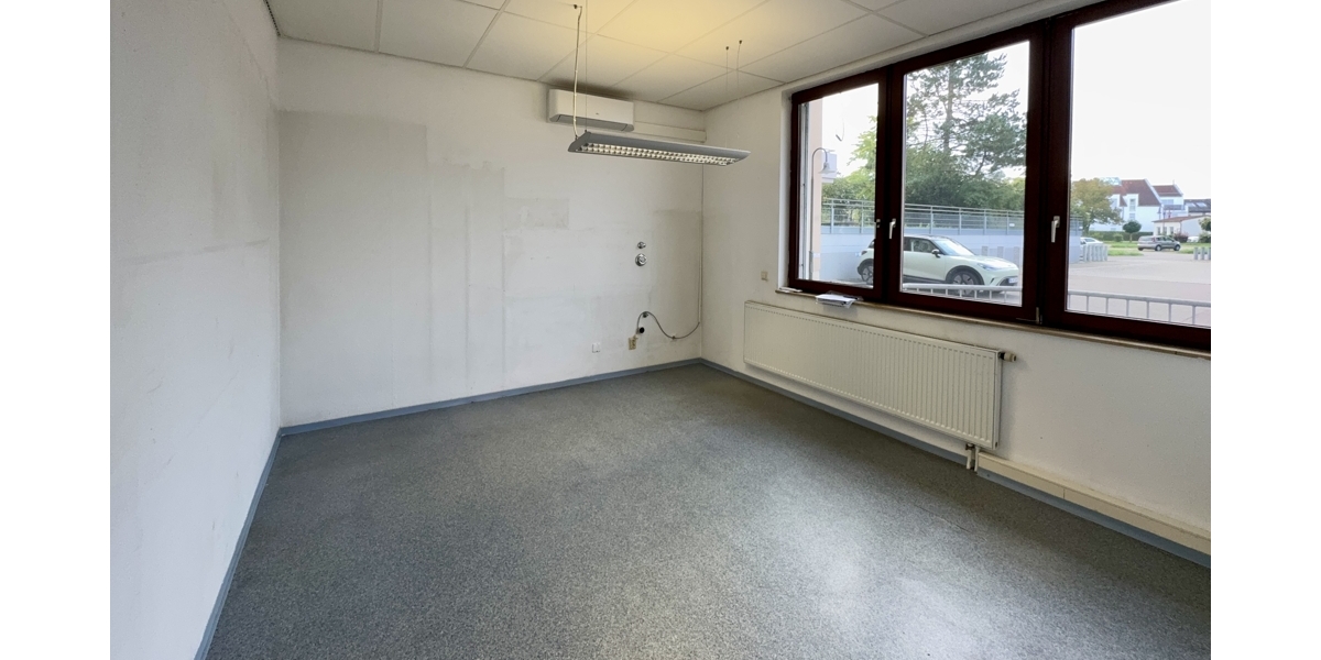 Vielseitige Ladenfläche in bester Innenstadtlage von Senden 5 zimmer