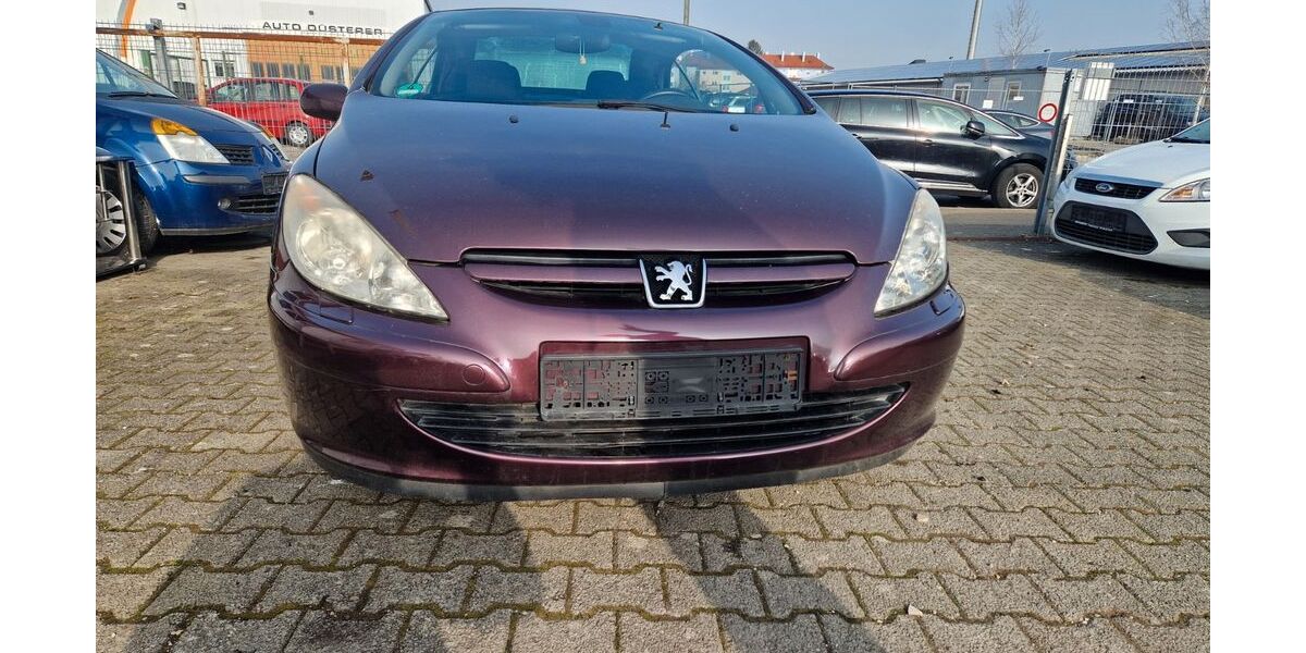 Peugeot 307 192.000 km 1.200 &euro; Neu-Ulm 89231