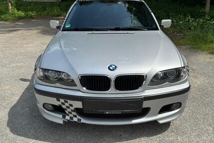 BMW 318 170.000 km 7.800 &euro; Griesingen 89608
