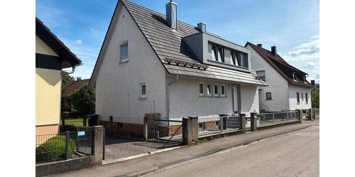 Einfamilienhaus Elchingen Oberelchingen - 523.000&euro; | Angebot:27111587