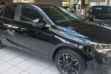 Opel Corsa 38.000 km 12.990 &euro; Berghülen 89180