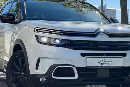 Citroen C5 Aircross 92.400 km 16.699 &euro; Langenau 89129