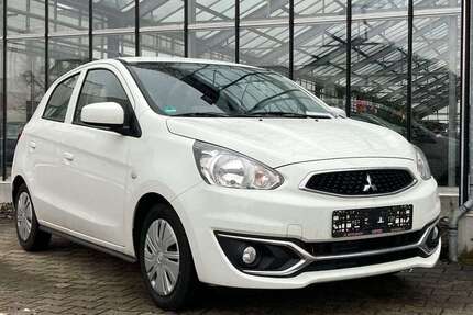 Mitsubishi Space Star 67.432 km 7.680 &euro; Neu-Ulm 89231