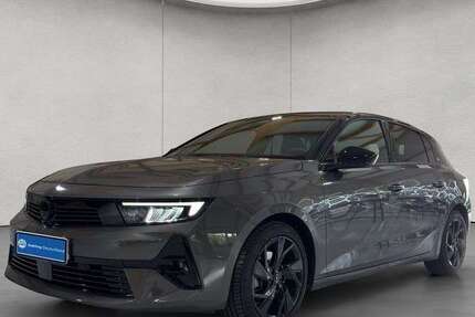 Opel Astra 2.730 km 25.980 € Neu-Ulm 89231