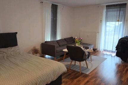 Wohnung Laupheim - 1 Zimmer, 36 m&sup2;, 790&euro; | Angebot:26415270