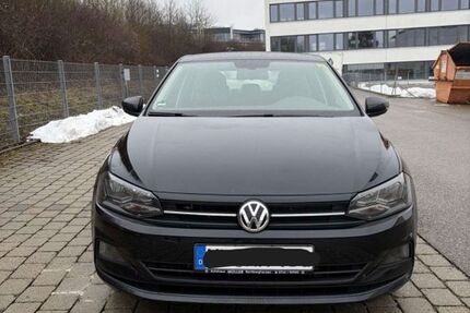 VW Polo 99.860 km 13.500 &euro; Ulm 89081