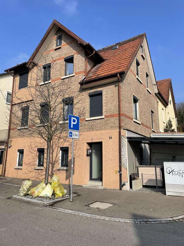 Haus zum Kaufen in Heidenheim 320.000 € 113.21 m²