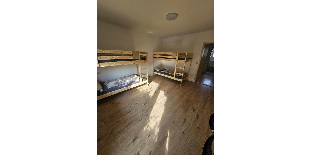 Erdgeschoßwohnung Herbrechtingen - 6 Zimmer, 120 m&sup2;, 1.550&euro; | Angebot:25919070