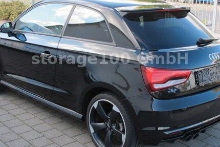 Audi A1 93.700 km 15.799 € Neu-Ulm 89231