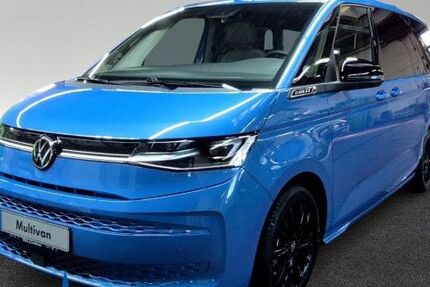VW T7 Multivan 1.001 km 60.990 &euro; Wiblingen 89079