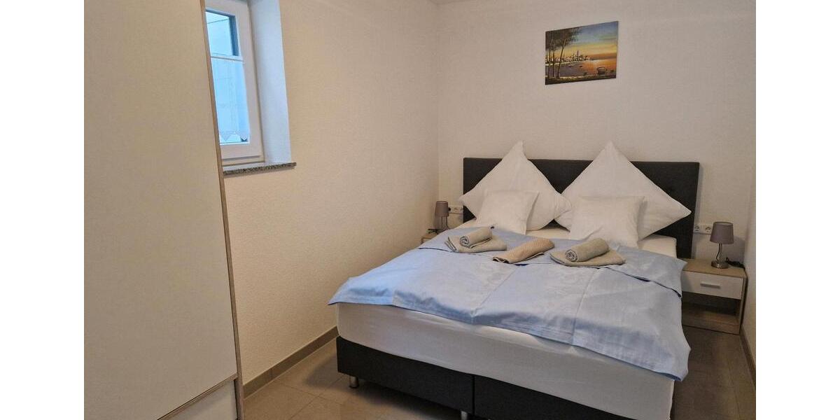 Etagenwohnung Ehingen (Donau) - 2 Zimmer, 64 m&sup2;, 880&euro; | Angebot:26086227