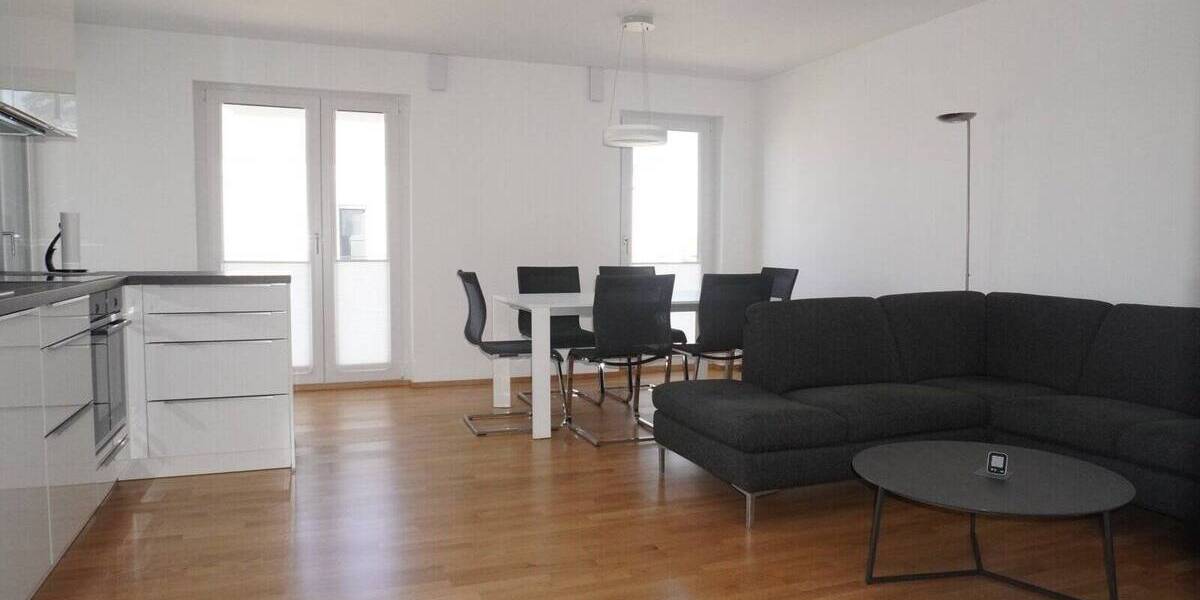 Etagenwohnung Pfaffenhofen an der Roth Pfaffenhofen - 2 Zimmer, 65 m&sup2;, 325.000&euro; | Angebot:19957764