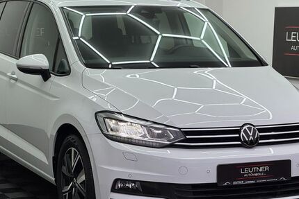 VW Touran 73.802 km 29.999 &euro; Ichenhausen 89335
