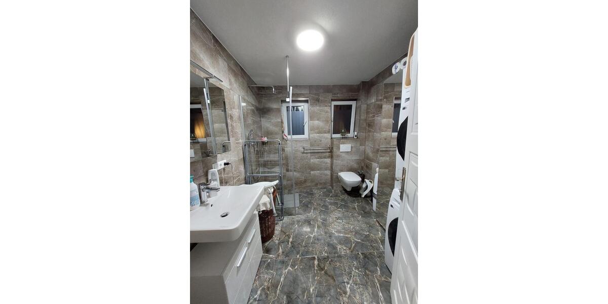 3-Zimmer-Wohnung mit Balkon in Blaustein zu vermieten! zimmer