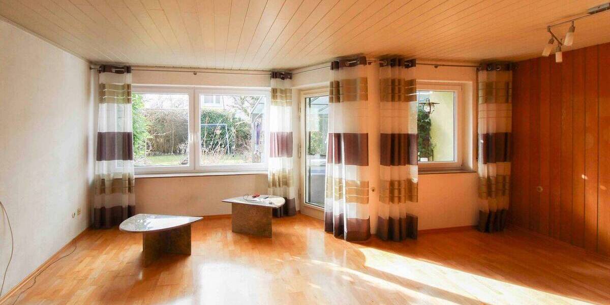 Einfamilienhaus Vöhringen - 5 Zimmer, 314.000&euro; | Angebot:26307589