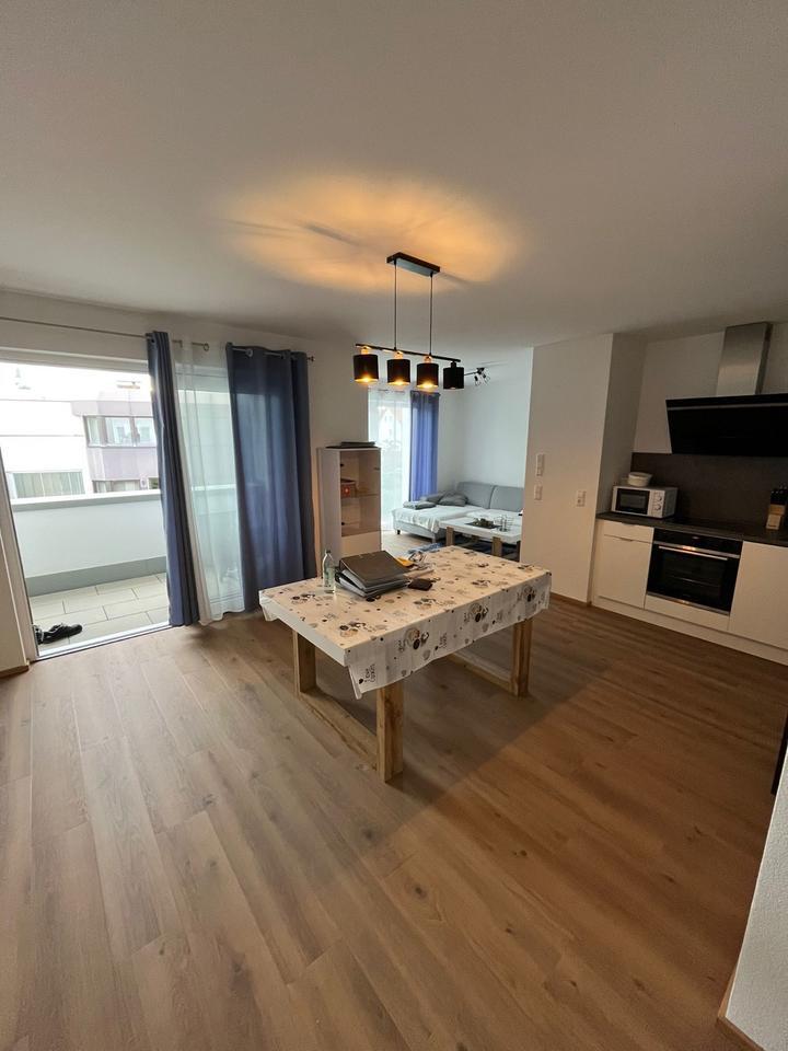2 Zimmer Wohnung zur Miete in Dietenheim (Nur Anrufe)