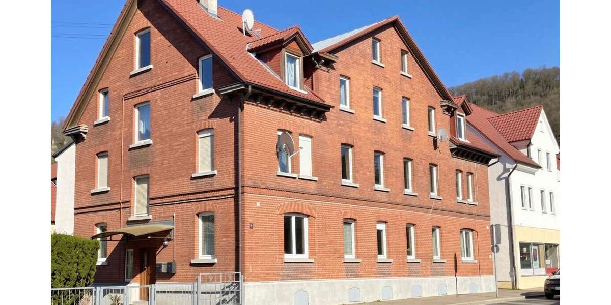 Einfamilienhaus Geislingen an der Steige - 29 Zimmer, 500 m&sup2;, 949.000&euro; | Angebot:26258137