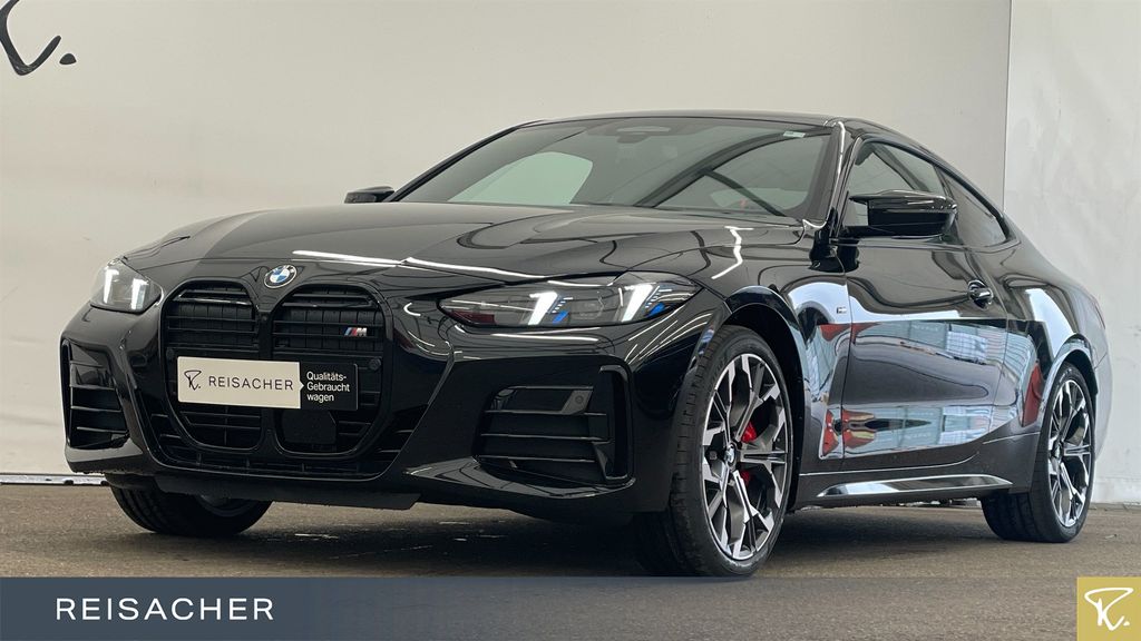 BMW M440 6.566 km 73.900 &euro; Ulm 89077
