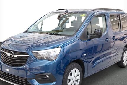 Opel Combo Life