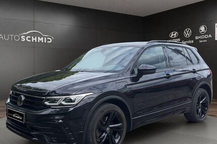 VW Tiguan 71.000 km 31.488 &euro; Geislingen 73312