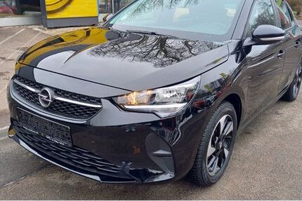 Opel Corsa 57.400 km 13.290 &euro; Neu-Ulm 89231