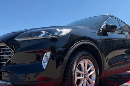 Ford Kuga 48.610 km 20.999 &euro; Weißenhorn 89264
