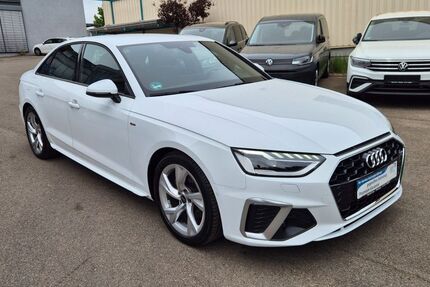 Audi A4 76.000 km 27.600 &euro; Mietingen 88487