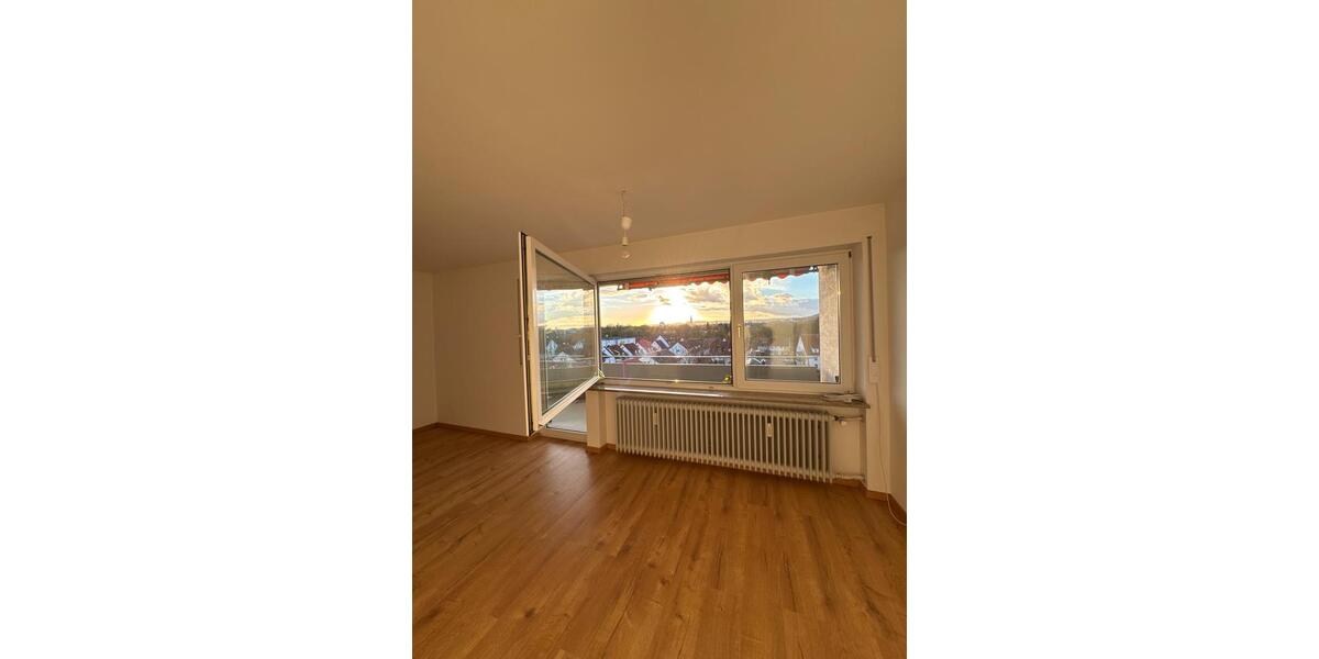 Etagenwohnung Neu-Ulm Burlafingen - 18 Zimmer, 88 m&sup2;, 600&euro; | Angebot:26300387