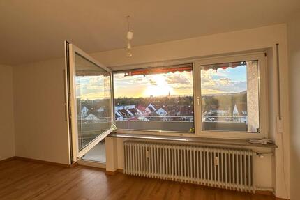 Wohnung Neu-Ulm Burlafingen - 3 Zimmer, 88 m&sup2;, 600&euro; | Angebot:26300387