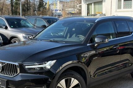 Volvo XC40 154.500 km 20.480 &euro; Ulm 89077