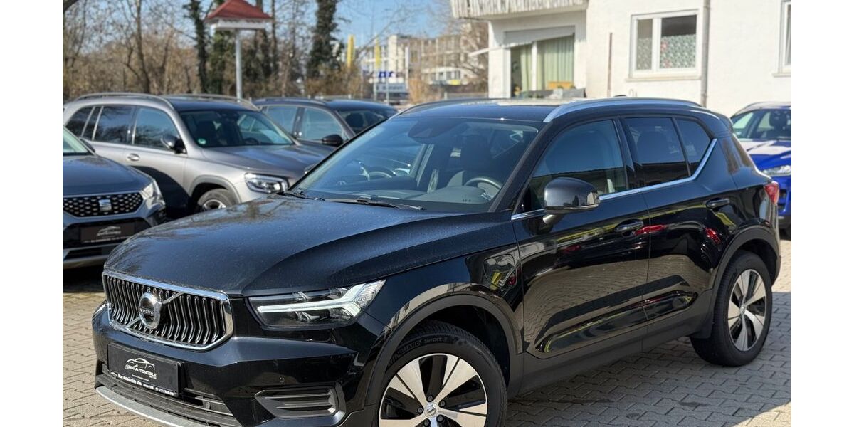 Volvo XC40 154.500 km 20.980 &euro; Ulm 89077