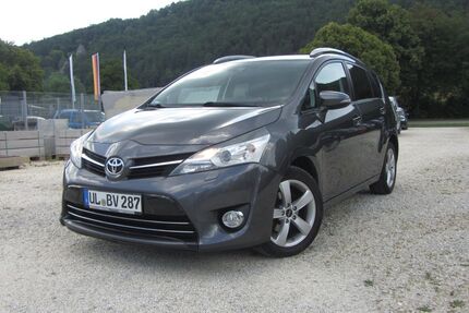 Toyota Verso 173.000 km 11.500 &euro; Schelklingen 89601