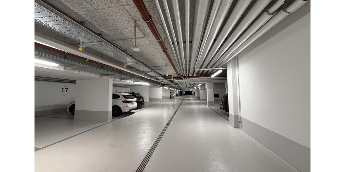 Zentral. Modern. Bürofläche in Ulm mit perfekter Infrastruktur zimmer