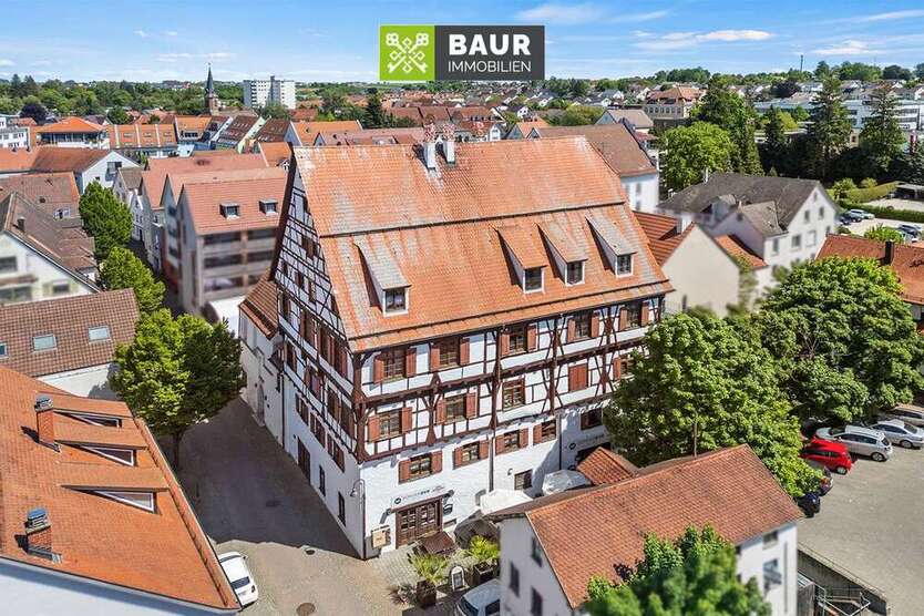 Wohnung zum Kaufen in Ehingen (Donau) 260.000 € 75 m²