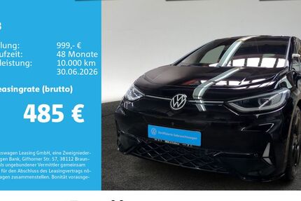 VW ID.3 11.354 km 41.960 &euro; Neu-Ulm 89231