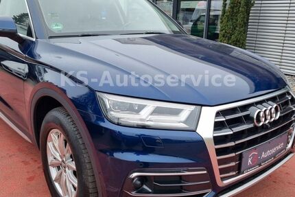 Audi Q5 122.000 km 22.999 &euro; Weißenhorn 89264